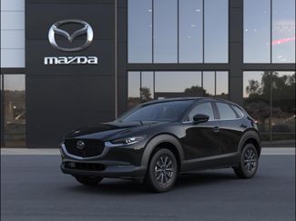 New 2026 MAZDA CX-30 AWD 2.5 S video 1