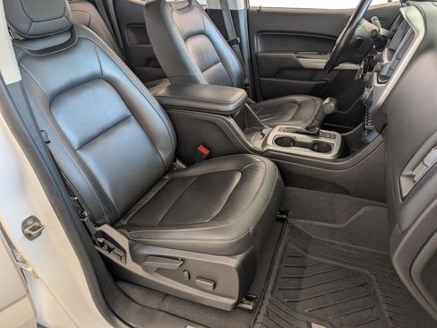 Used 2019 Chevrolet Colorado ZR2 AWD/4WD image 20