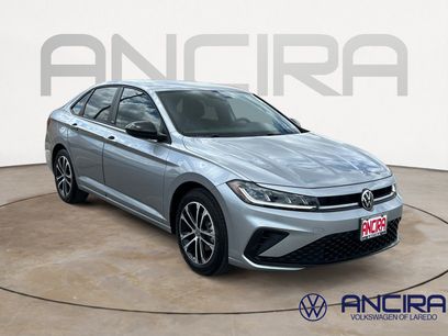 Used 2025 Volkswagen Jetta Sport