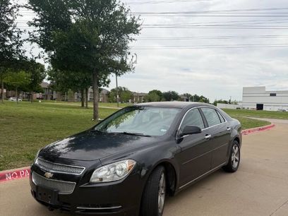Used 2012 Chevrolet Malibu LT w/ Power Package