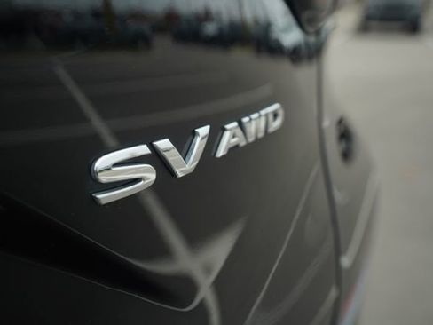 Used 2024 Nissan Murano SV image 39