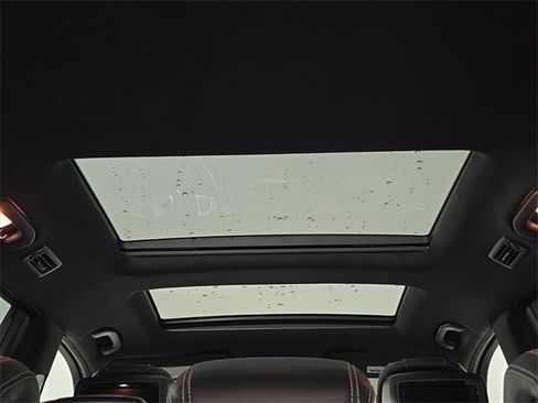 Used 2018 Mercedes-Benz GLS 63 AMG 4MATIC image 14