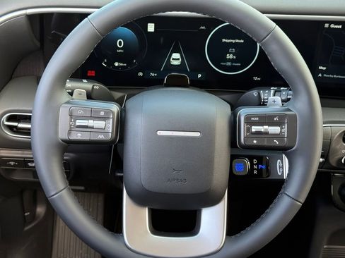 New 2026 Hyundai Palisade SEL FWD image 12