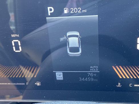 Used 2025 Kia K4 FWD image 22