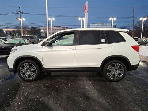 Used 2019 Honda Passport EX-L image 5