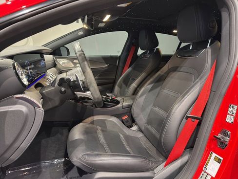 Used 2021 Mercedes-Benz AMG GT 63 image 16