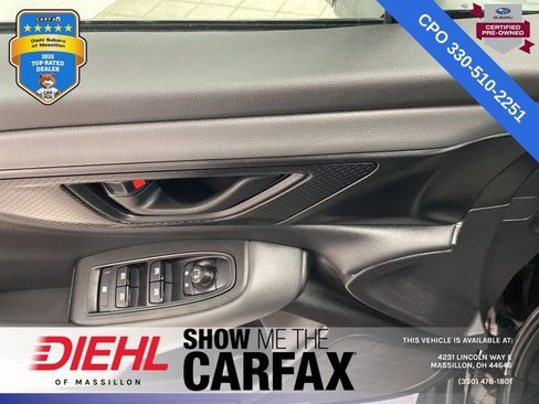 Used 2025 Subaru Outback Wilderness AWD/4WD image 24