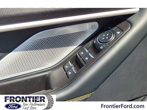 Used 2026 Ford Explorer Tremor w/ Tremor Ultimate Package AWD/4WD image 21