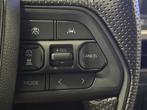 New 2026 Toyota Tacoma SR5 image 30