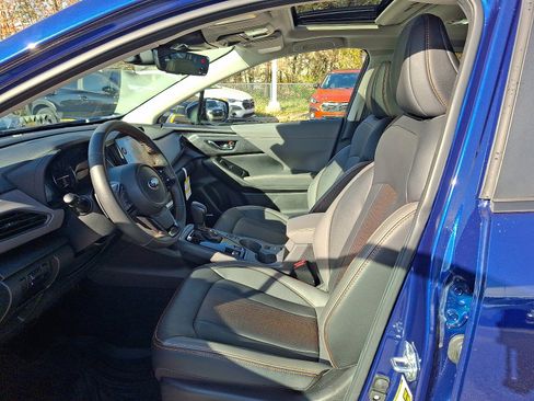 Certified 2025 Subaru Crosstrek 2.5i Limited image 13