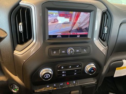 Used 2026 GMC Sierra 1500 Pro w/ Pro Value Package AWD/4WD image 25