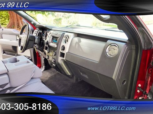 Used 2013 Ford F150 XLT w/ Mid Equipment Group image 16