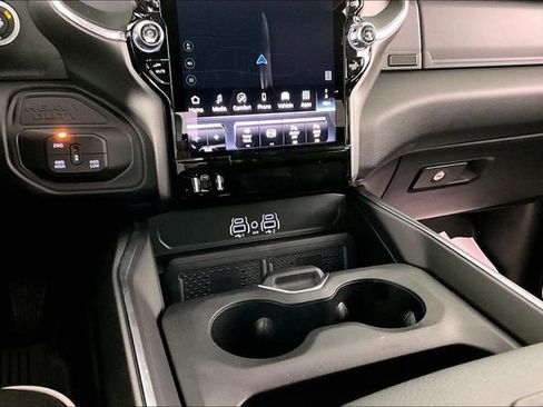 New 2026 RAM 2500 Laramie image 7