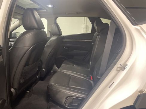 Used 2023 Hyundai Tucson SEL w/ Convenience Package image 17