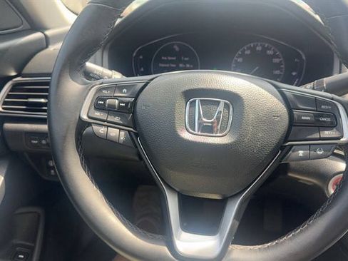 Used 2019 Honda Accord EX-L image 13