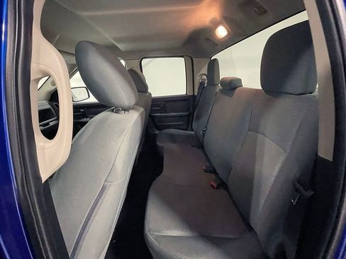Used 2018 RAM 1500 Express w/ Express Value Package AWD/4WD image 17