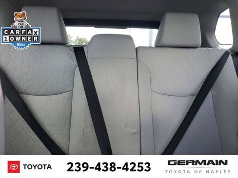 Certified 2026 Toyota Corolla Cross L FWD image 30