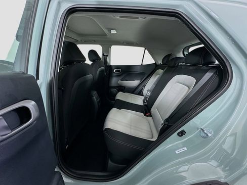 New 2026 Hyundai Venue SEL image 16