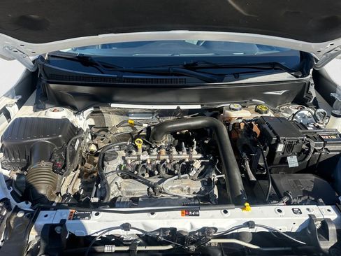 Used 2023 GMC Terrain SLE image 14