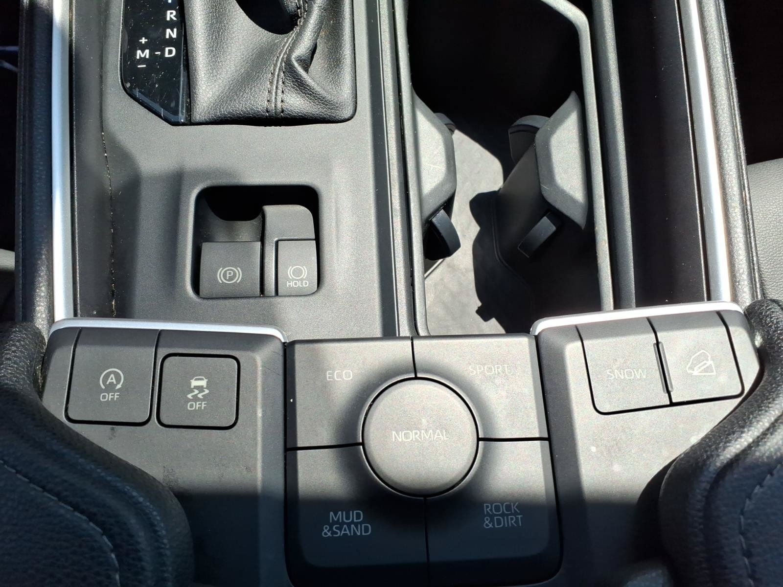 Used 2024 Toyota Grand Highlander AWD image 25