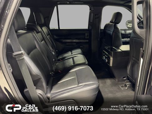 Used 2019 Ford Expedition XLT w/ Equipment Group 202A image 31