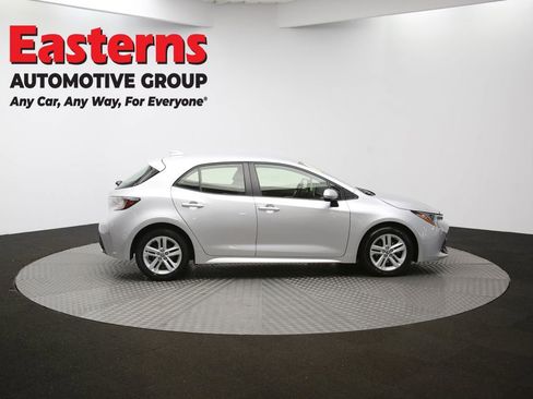 Used 2022 Toyota Corolla SE image 41