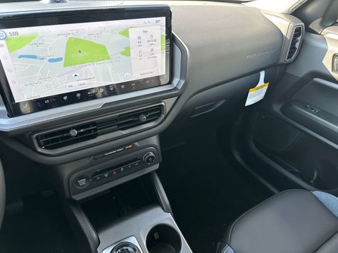 New 2025 Ford Bronco Sport Outer Banks w/ Outer Banks Tech Package+ image 24