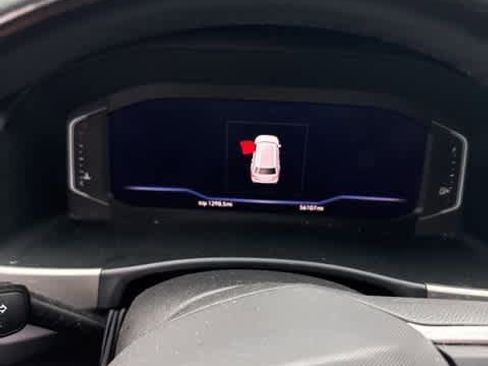 Certified 2021 Volkswagen Atlas SEL image 13