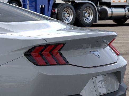New 2026 Ford Mustang Coupe RWD image 22