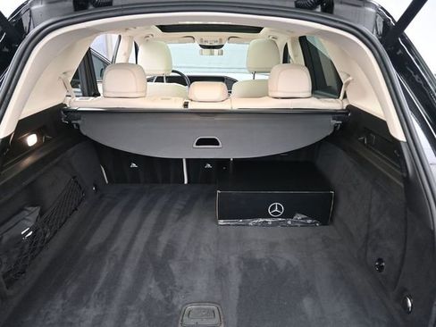 Certified 2026 Mercedes-Benz GLE 350 4MATIC image 16
