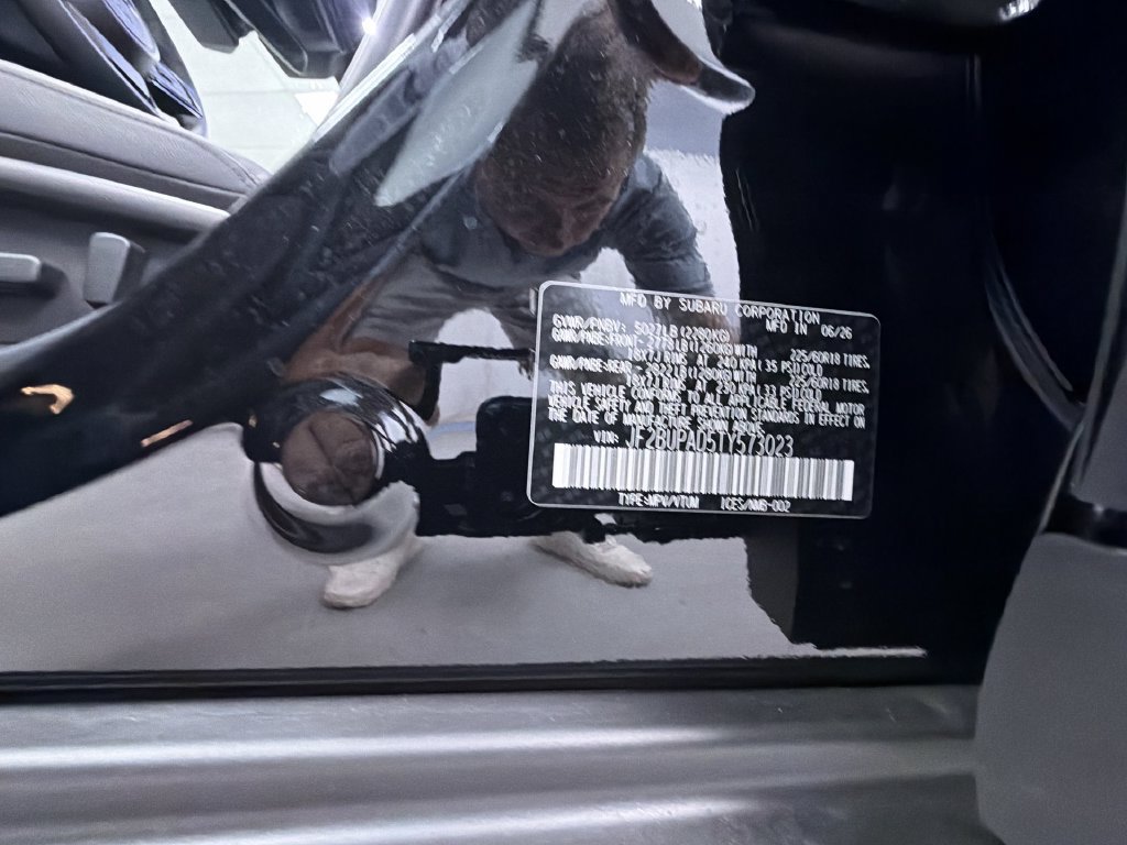 New 2026 Subaru Outback Premium AWD/4WD image 15