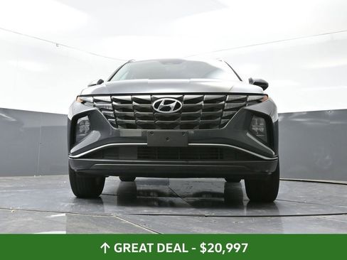Used 2024 Hyundai Tucson SEL image 56