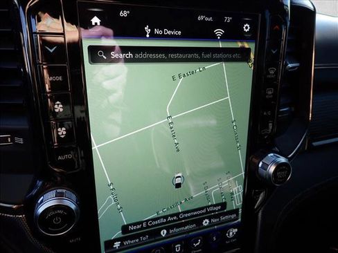 Used 2021 RAM 1500 Limited image 23