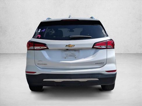 Used 2023 Chevrolet Equinox Premier FWD image 7