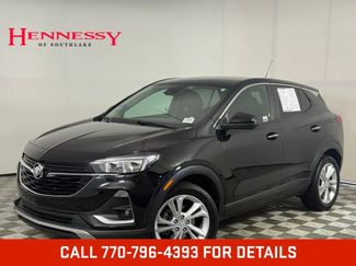 Used 2021 Buick Encore GX Preferred w/ Cold Weather Comfort Package image 1