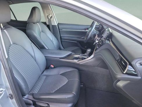 Certified 2023 Toyota Camry SE image 32