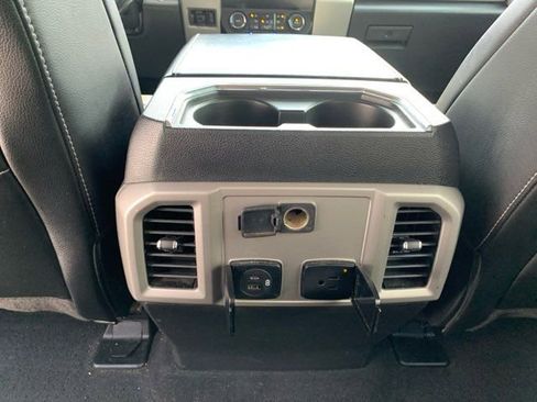 Used 2021 Ford F250 Lariat w/ Lariat Ultimate Package image 16