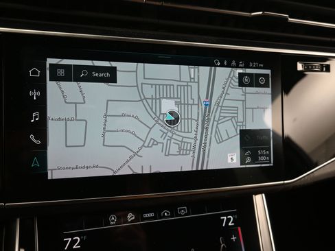 Used 2023 Audi Q7 3.0T Premium Plus w/ Premium Plus Package image 21