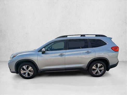 Used 2019 Subaru Ascent Premium w/ Popular Package #2 image 9