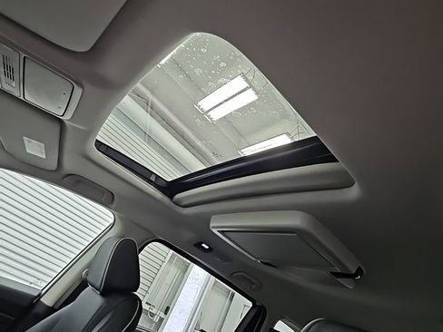 New 2026 Honda Odyssey Elite image 30