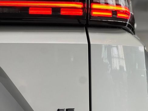 New 2026 Toyota C-HR AWD/4WD image 8