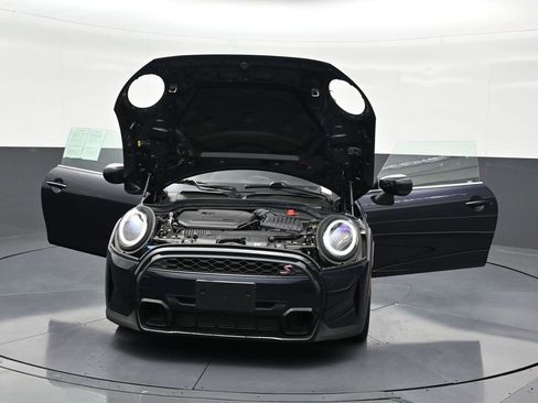Used 2022 MINI Cooper S image 37