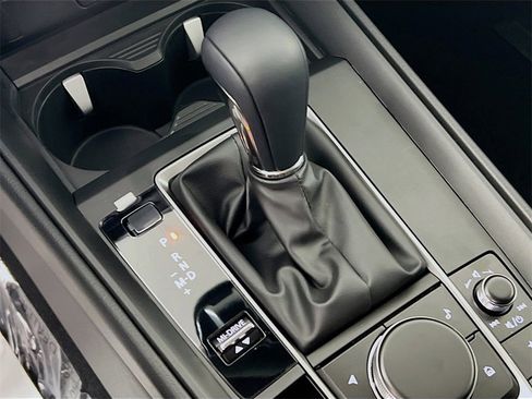 Used 2025 MAZDA CX-50 AWD 2.5 S w/ Accent Package image 14