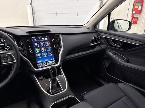 Certified 2025 Subaru Legacy Limited image 15