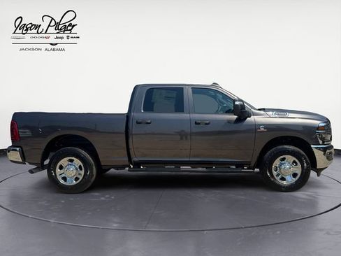 New 2026 RAM 2500 Tradesman image 2