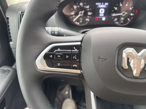 New 2026 RAM ProMaster 2500 FWD image 26