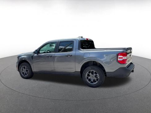 Used 2026 Ford Maverick XLT FWD image 8