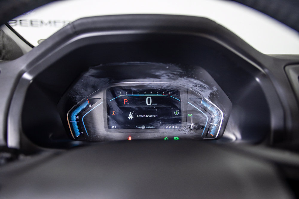 Used 2024 Honda Odyssey Touring image 26