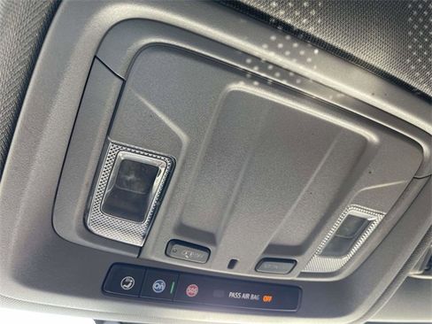 Used 2020 Chevrolet Silverado 1500 Custom w/ Custom Value Package image 28