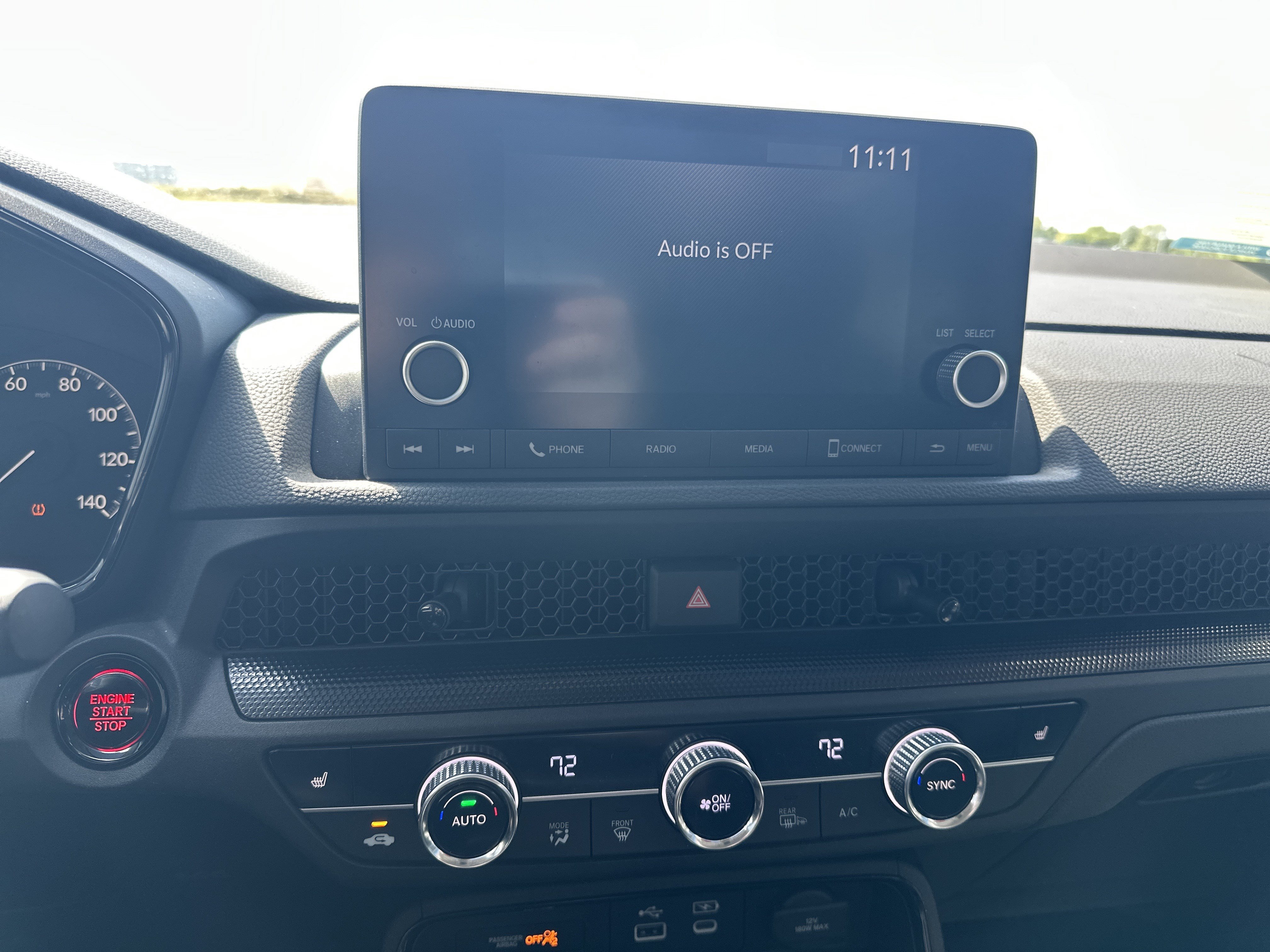 Certified 2024 Honda CR-V EX image 18